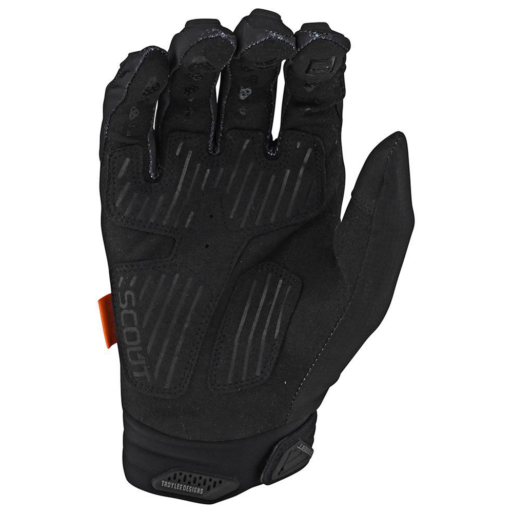 Troy Lee Designs SCOUT GAMBIT Gloves - Black