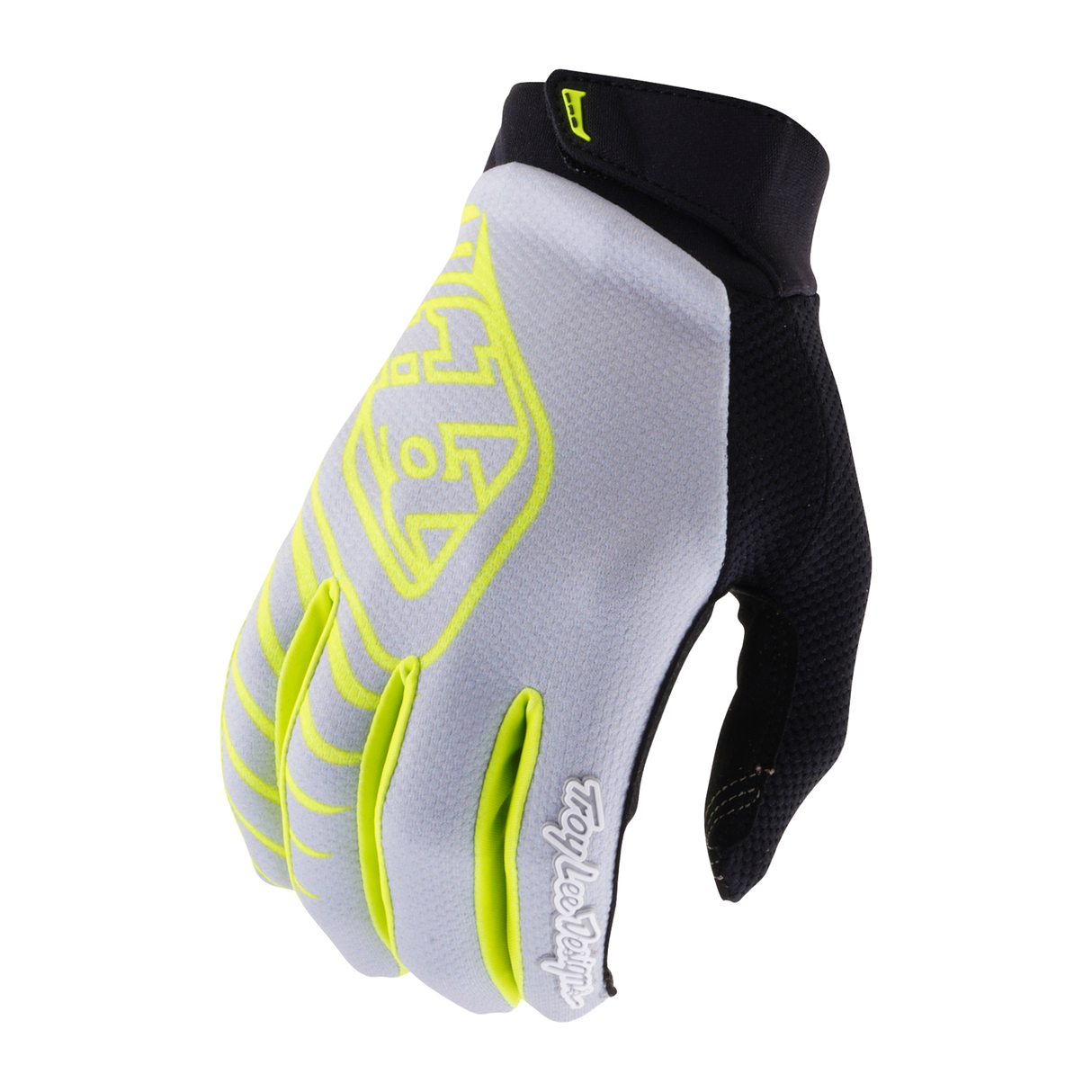GP PRO Glove Mono - Titanium