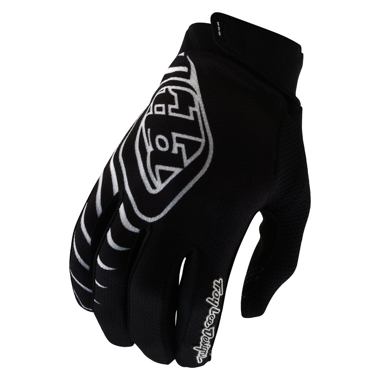 Troy Lee Designs GP PRO Youth Mono Gloves - Black