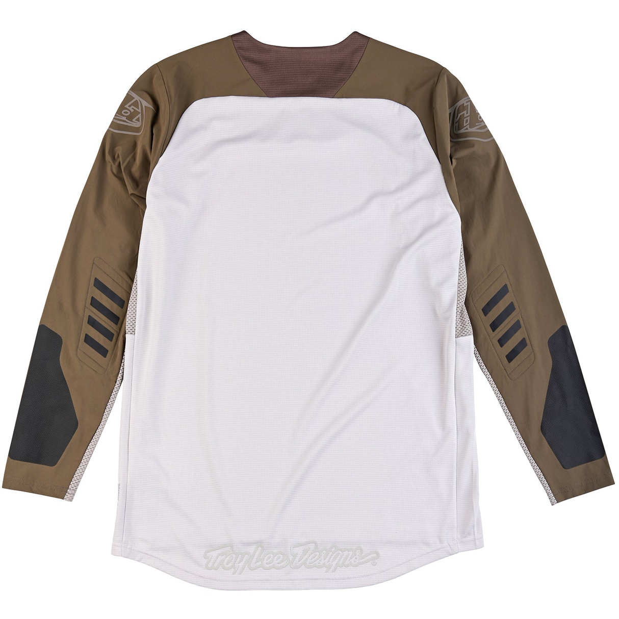 Troy Lee Designs SCOUT SE Systems Jersey - Tarmac