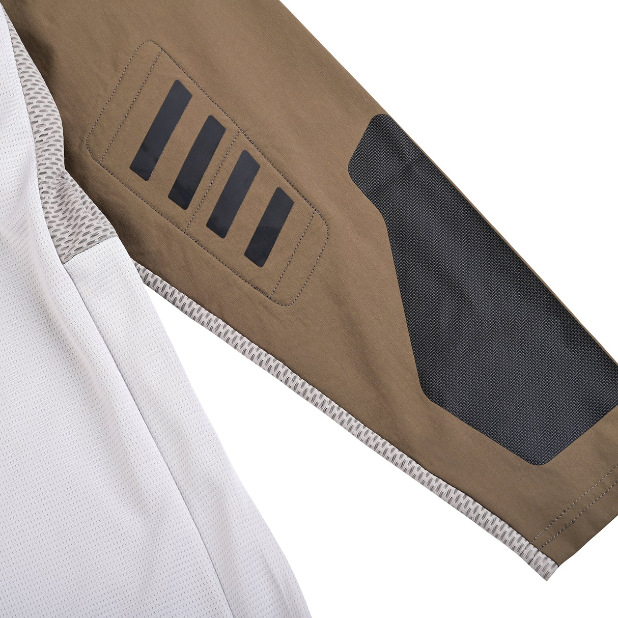 Troy Lee Designs SCOUT SE Systems Jersey - Tarmac