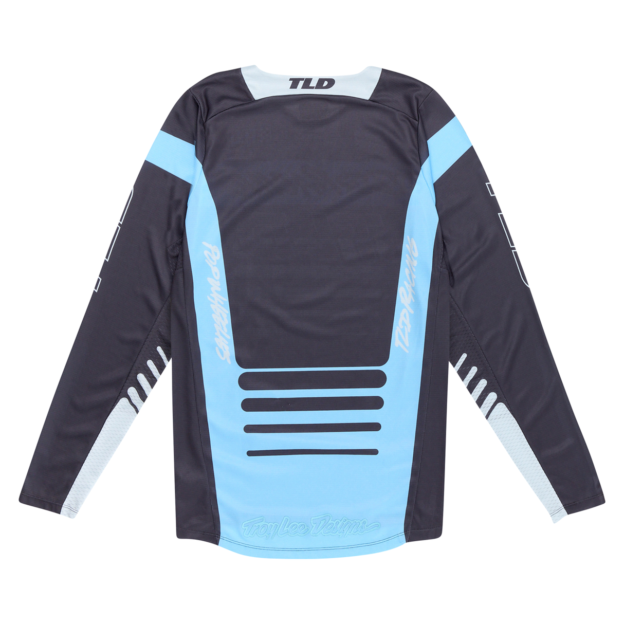 Troy Lee Designs GP PRO Fifty-50 Jersey - Charcoal