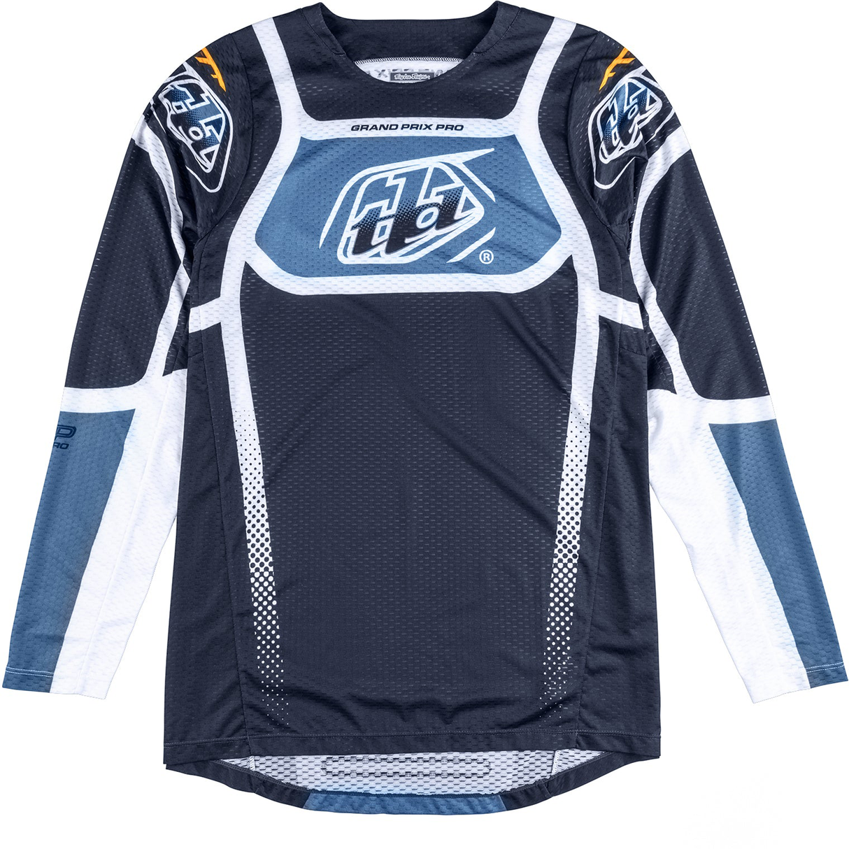 Troy Lee Designs GP PRO AIR Bands Jersey Dark Navy