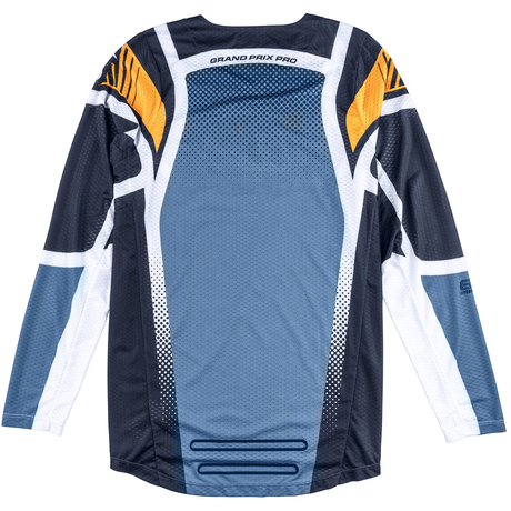 Troy Lee Designs GP PRO AIR Bands Jersey Dark Navy