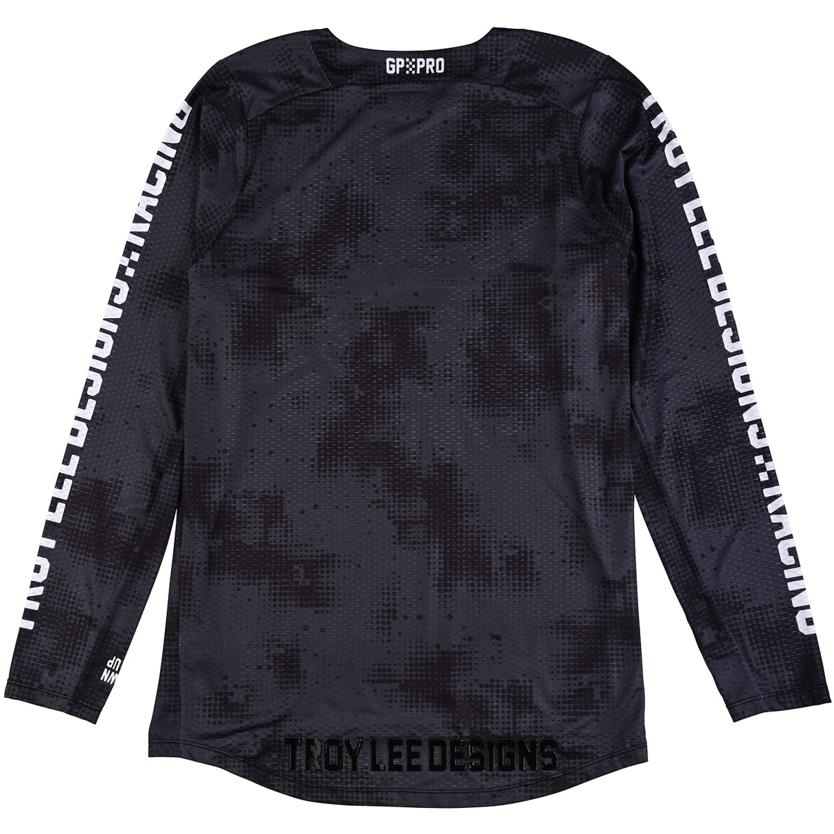 Troy Lee Designs GP PRO AIR Youth Carlsbad 97 Jersey Black