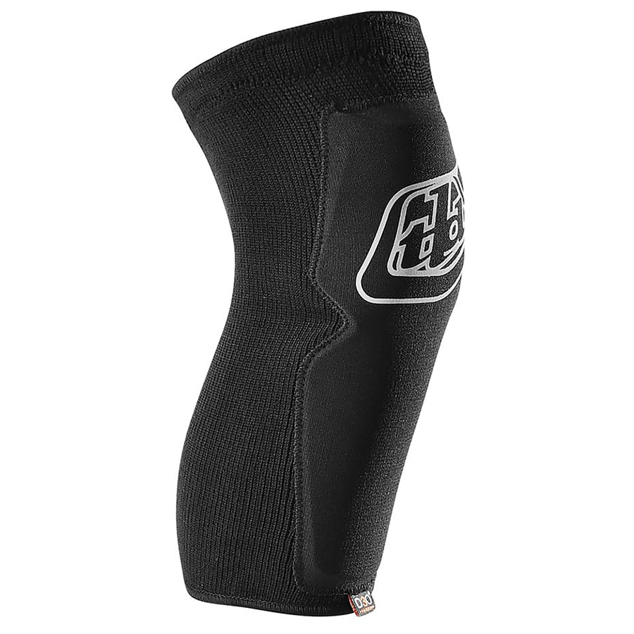 Troy Lee Designs SPEED Youth Knee Sleeve - Black