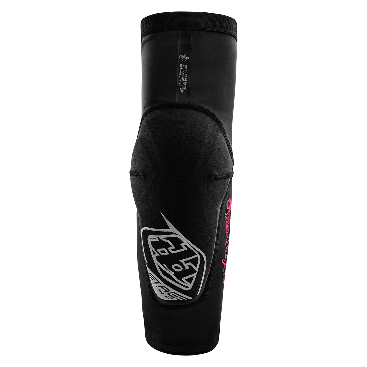 Troy Lee Designs STAGE PRO Elbow Guards - Black