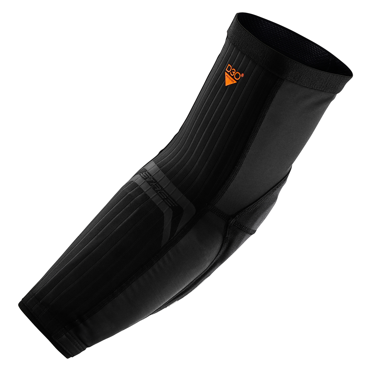 Troy Lee Designs STAGE PRO Elbow Guards - Black