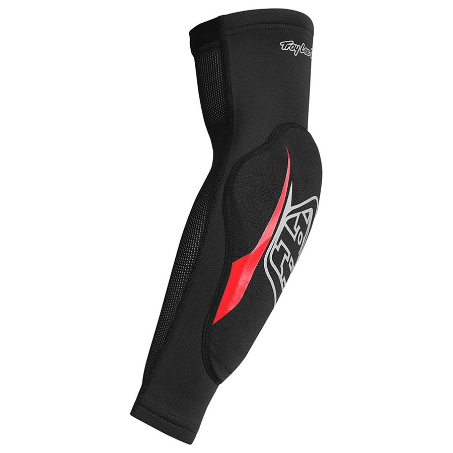 Troy Lee Designs RAID Elbow Guard - Black
