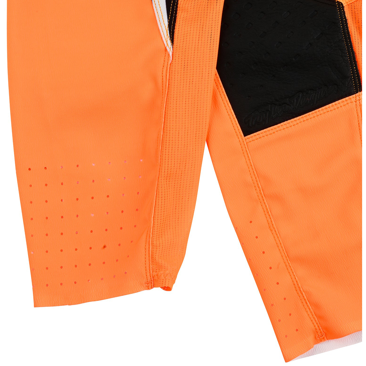 Troy Lee Designs SE PRO Pinned Pant Neo Orange