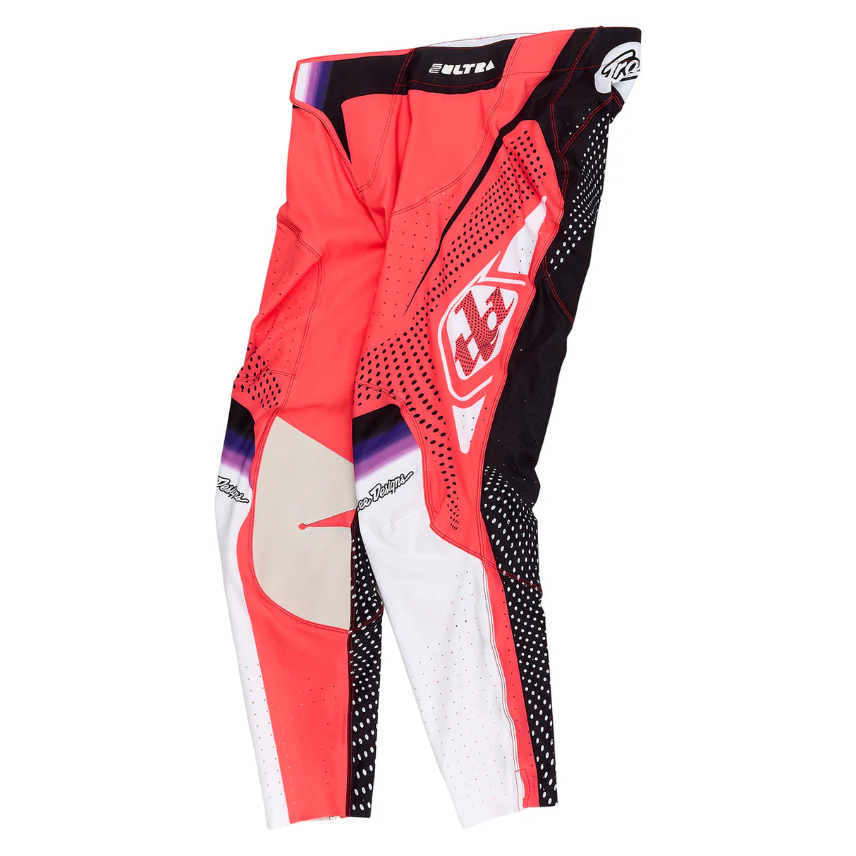 Troy Lee Designs SE ULTRA OPTIC KIT COMBO - INFRA RED