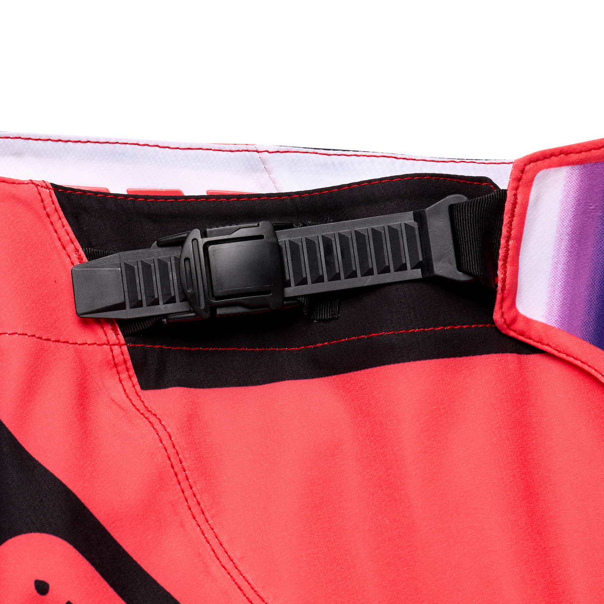 Troy Lee Designs SE ULTRA Optic Pant - Infra Red