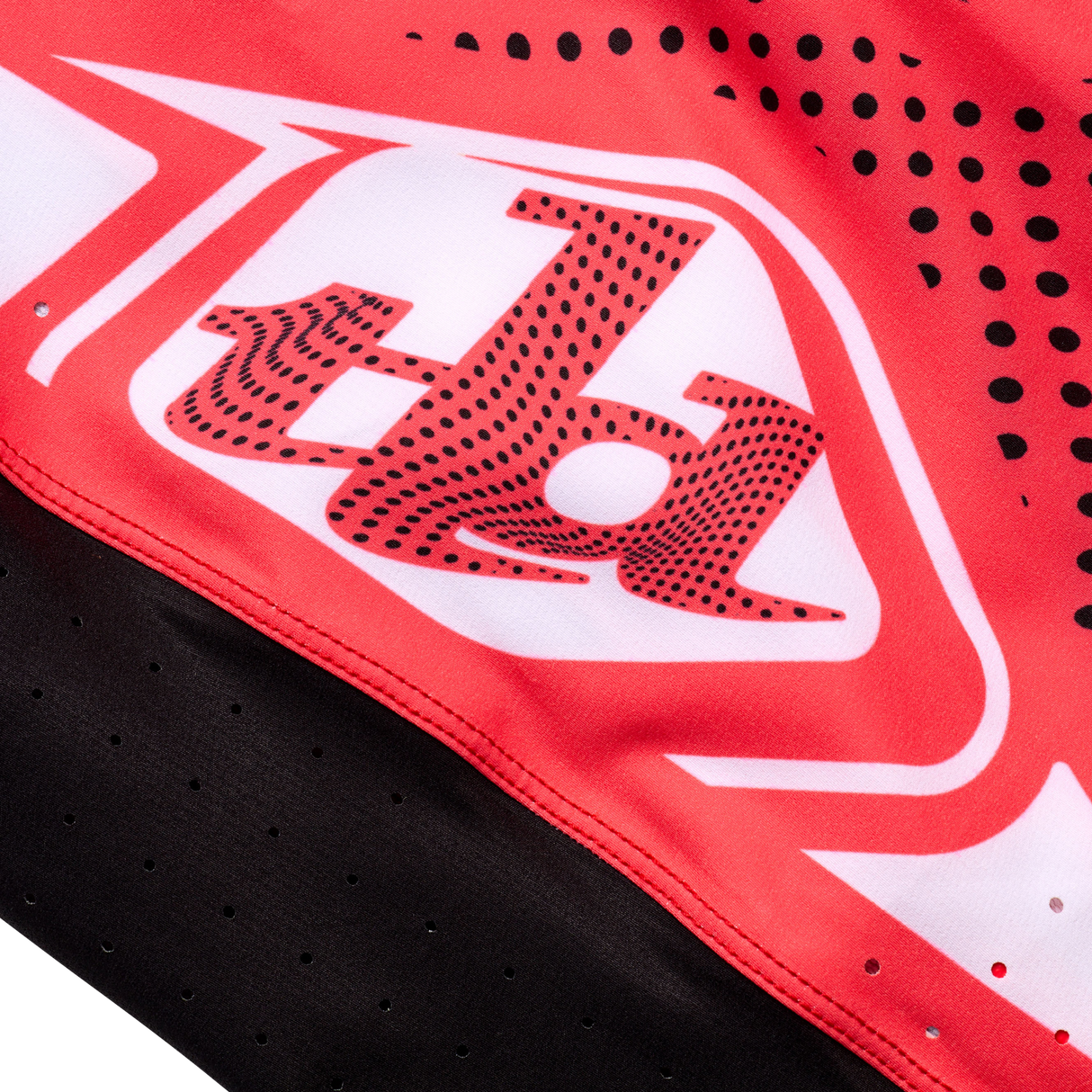 Troy Lee Designs SE ULTRA Optic Pant - Infra Red