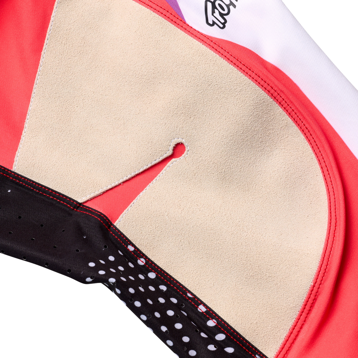 Troy Lee Designs SE ULTRA Optic Pant - Infra Red