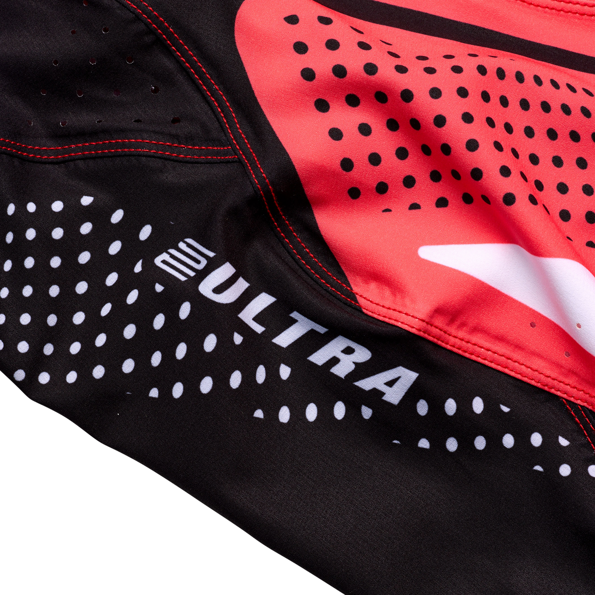 Troy Lee Designs SE ULTRA Optic Pant - Infra Red