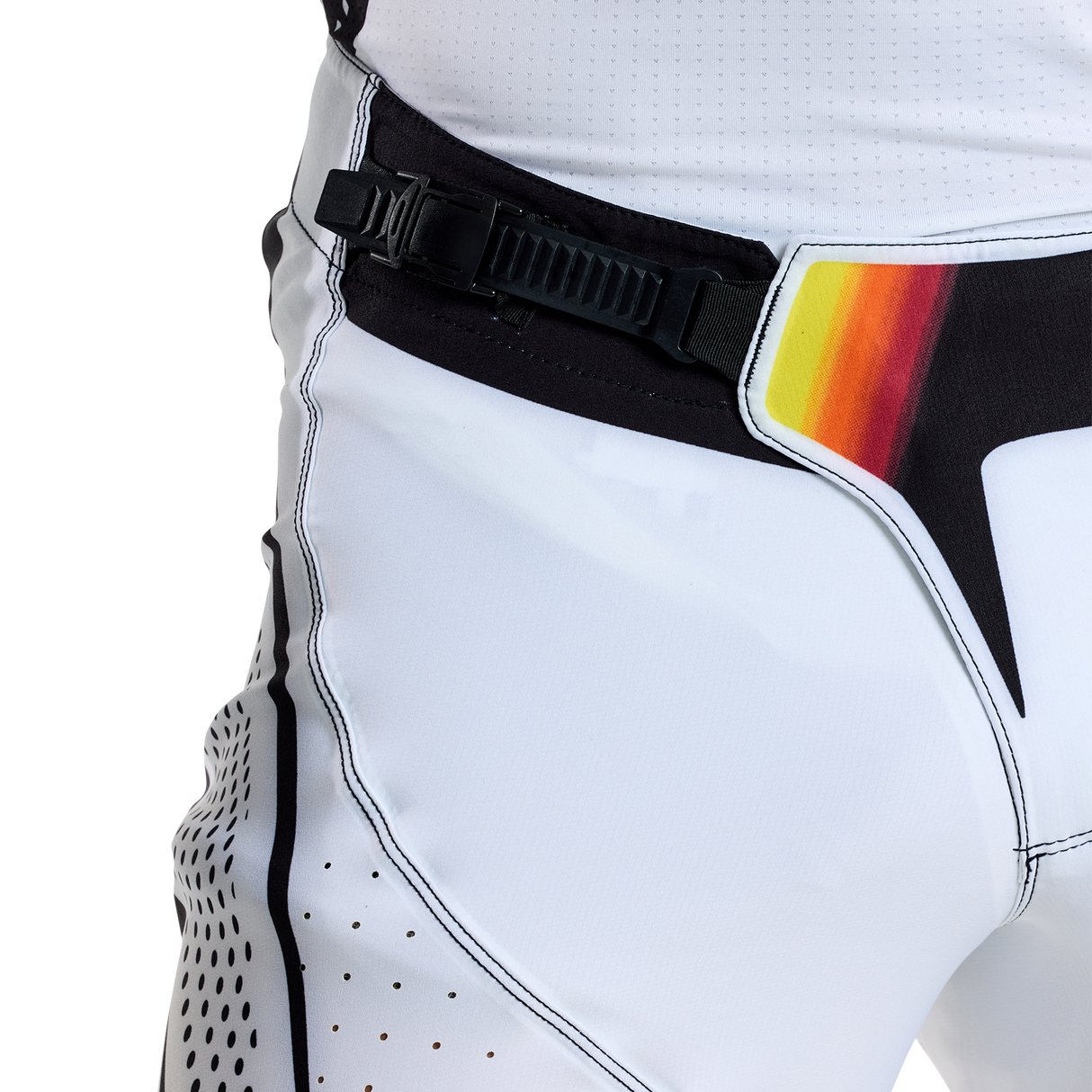 Troy Lee Designs SE ULTRA Optic Pant - White