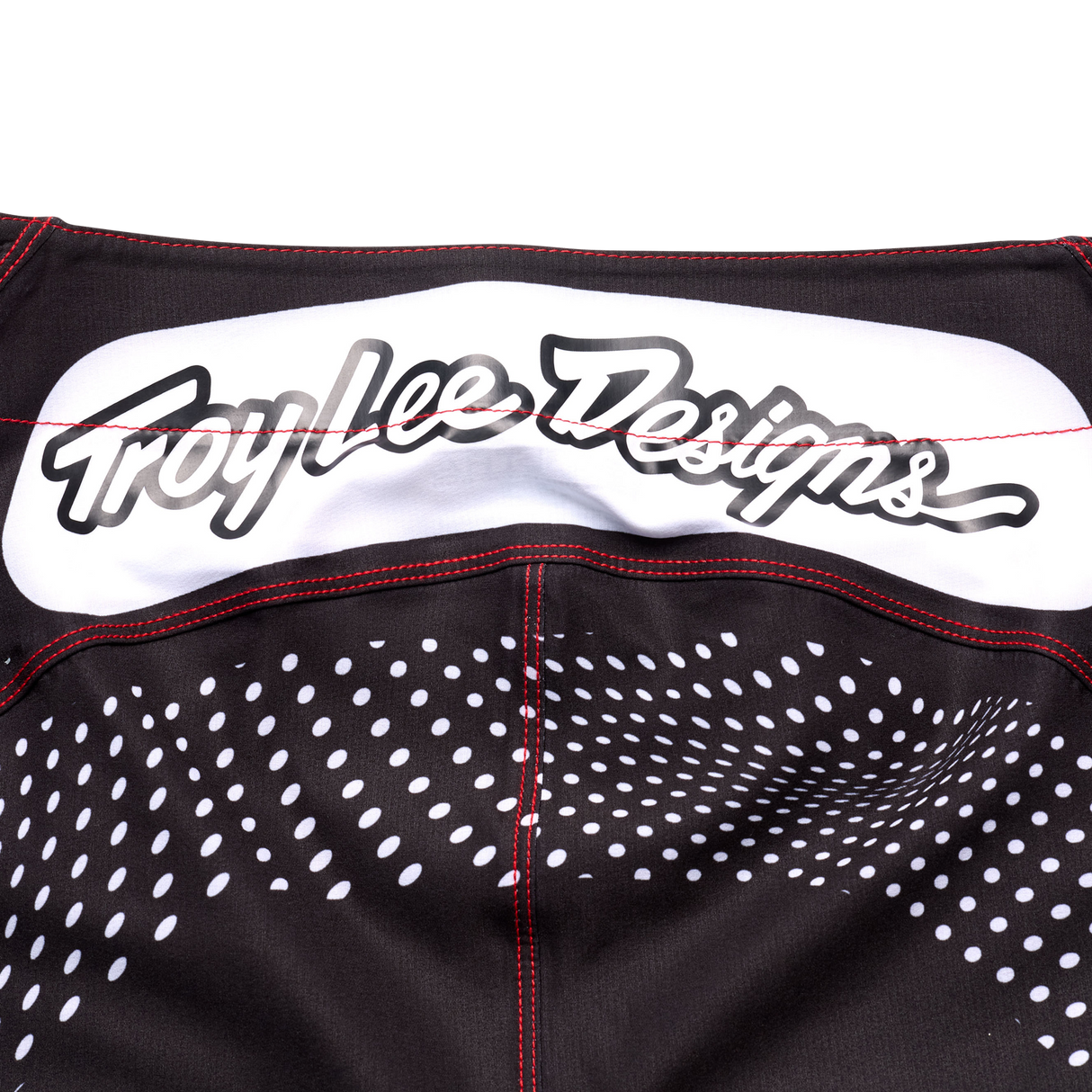 Troy Lee Designs SE ULTRA Optic Pant - White