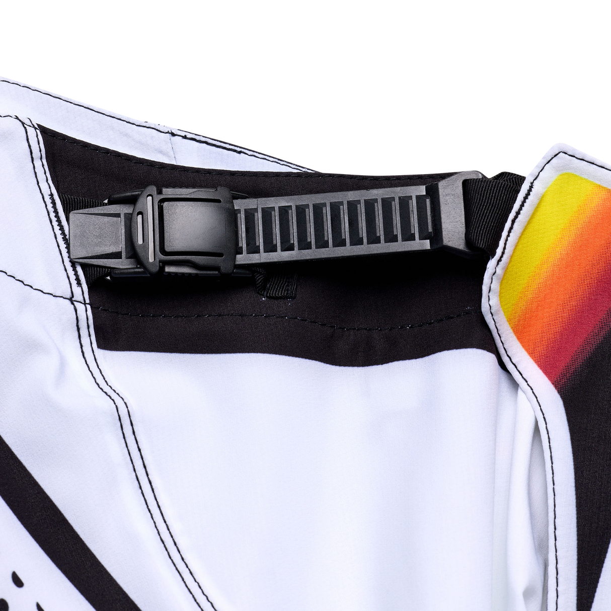 Troy Lee Designs SE ULTRA Optic Pant - White