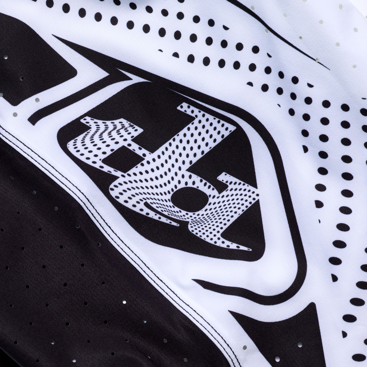 Troy Lee Designs SE ULTRA Optic Pant - White