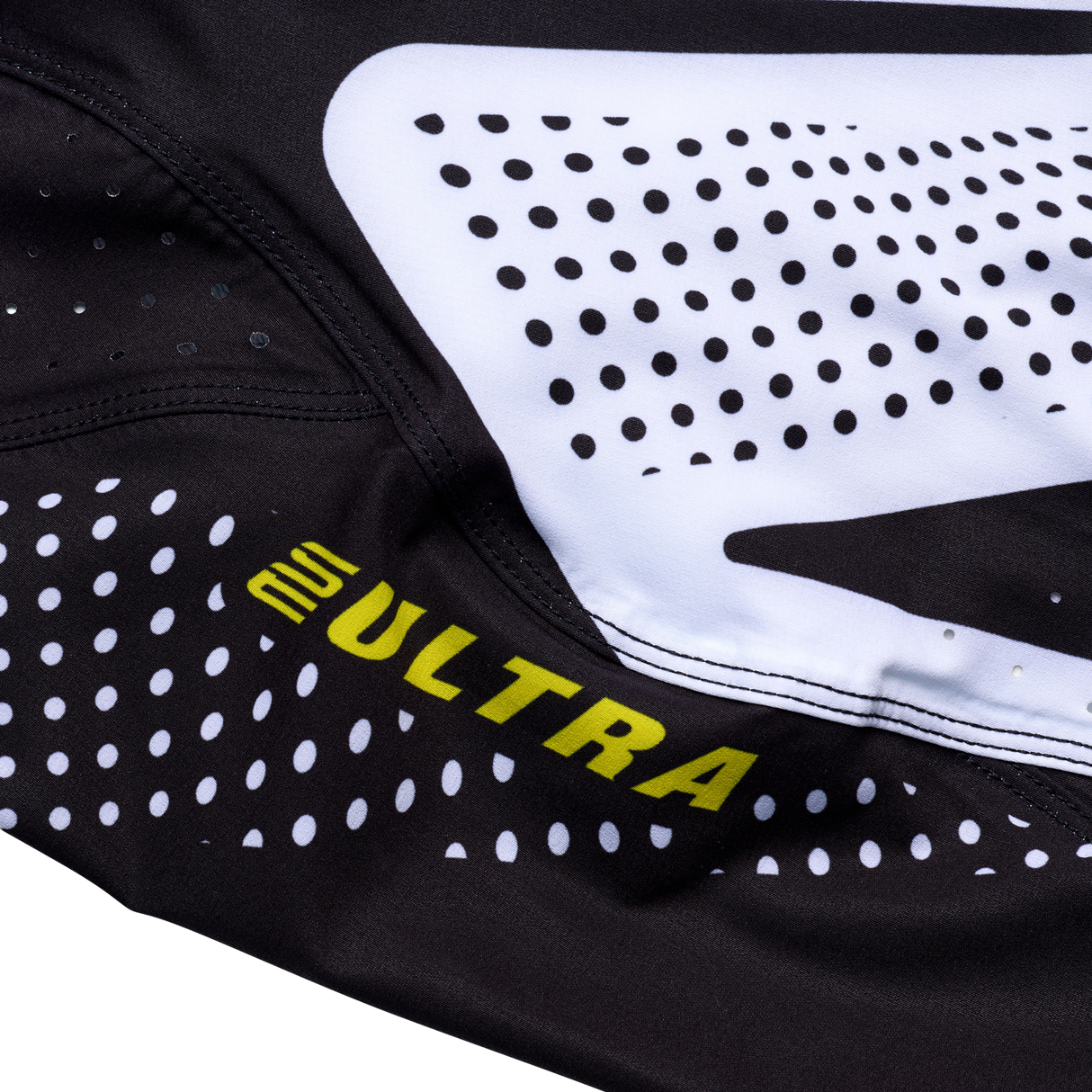 Troy Lee Designs SE ULTRA Optic Pant - White