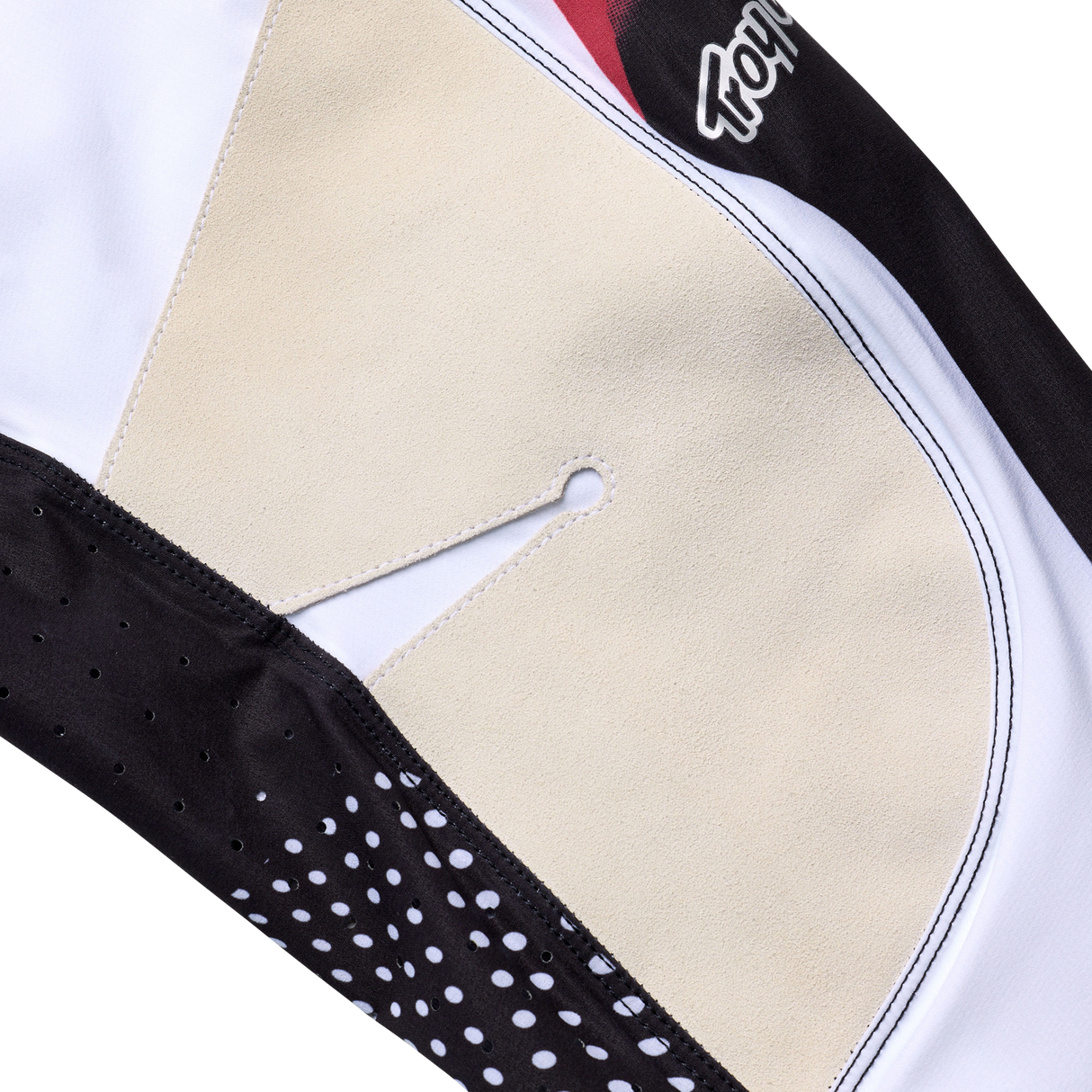 Troy Lee Designs SE ULTRA Optic Pant - White