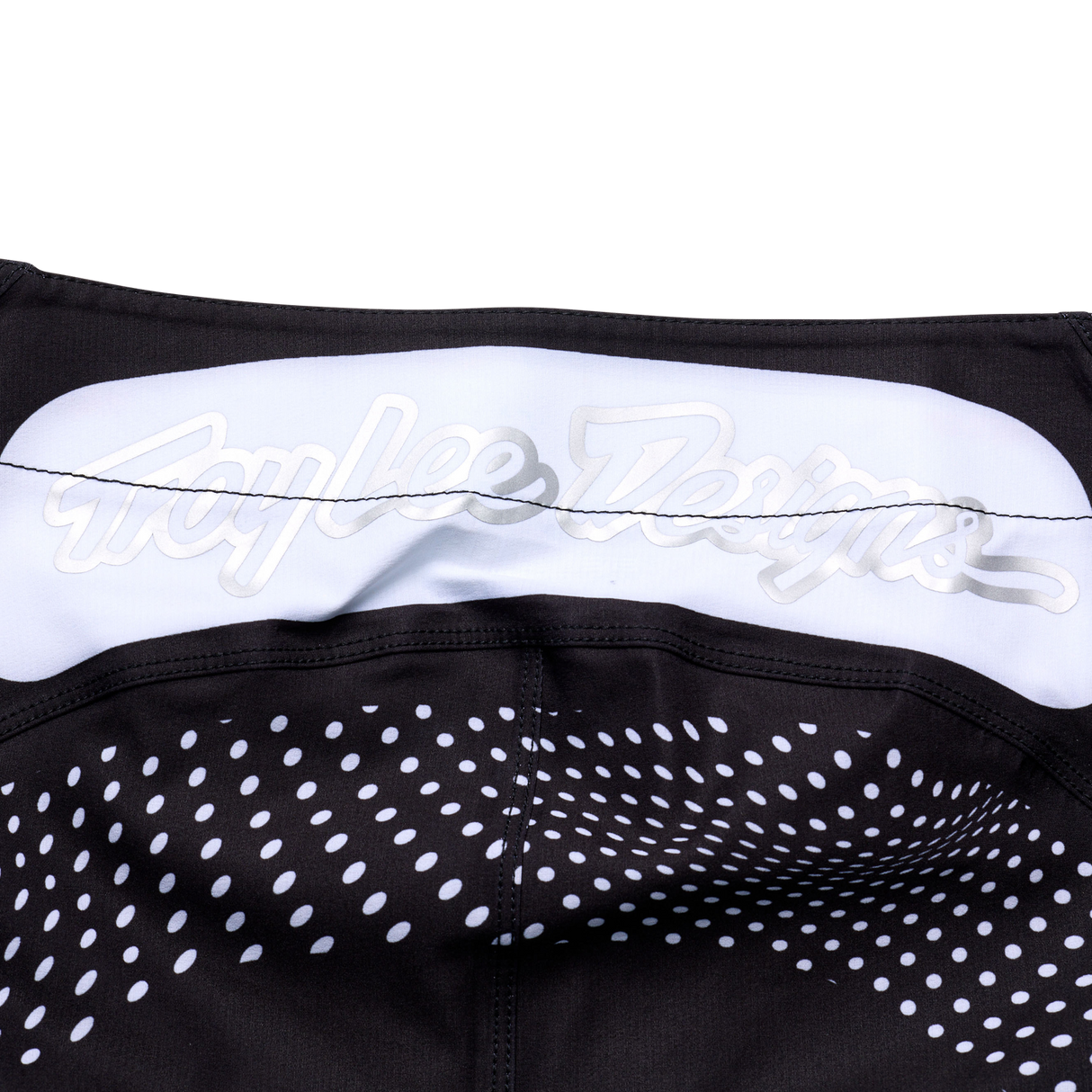 Troy Lee Designs SE ULTRA Optic Pant - White