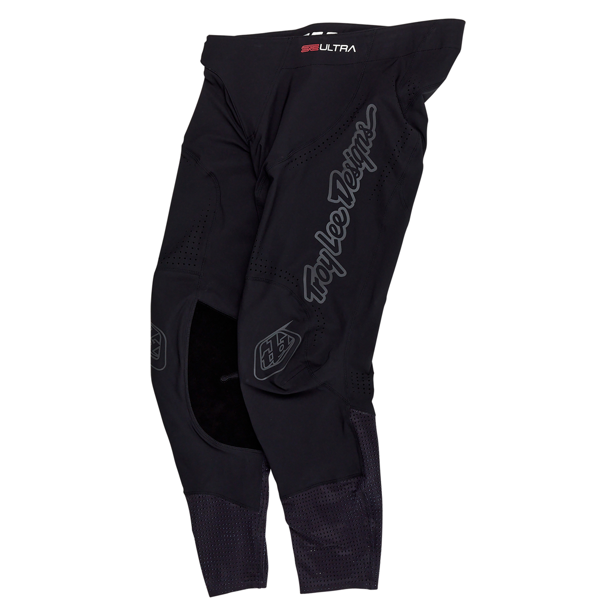 Troy Lee Designs SE ULTRA Mono Pant - Black