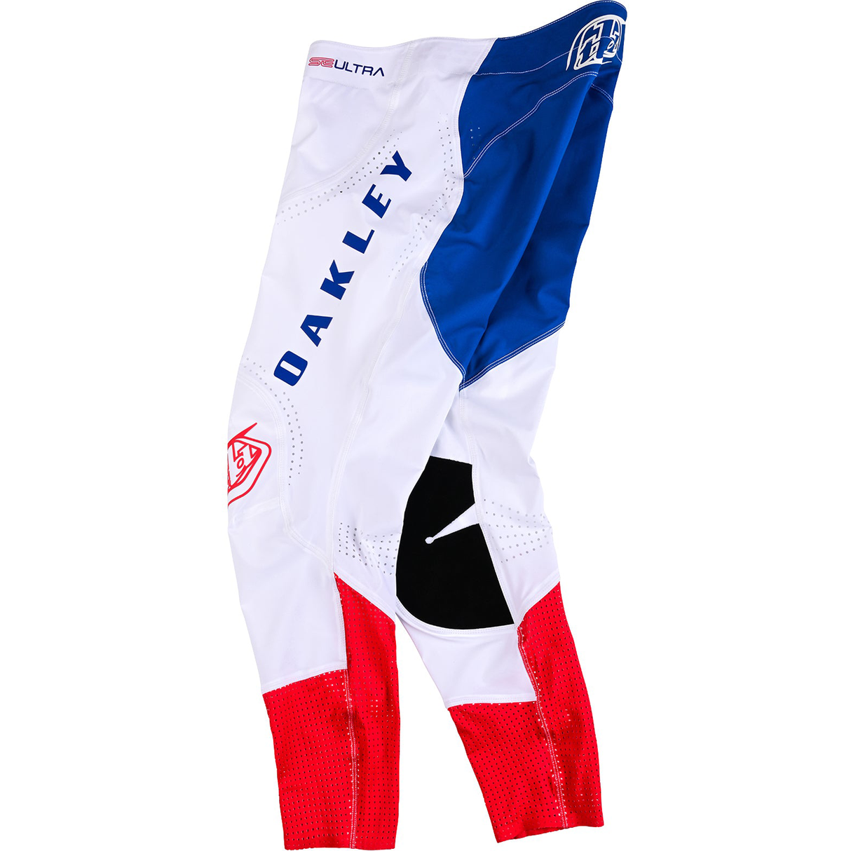 Troy Lee Designs 2024 Vision SE Ultra Pant - Oakley X TLD Limited Edition