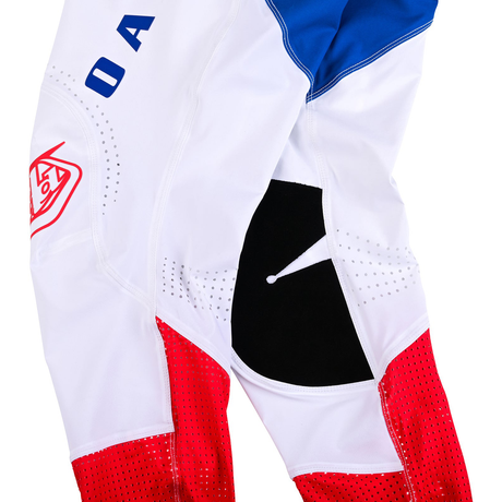 Troy Lee Designs 2024 Vision SE Ultra Pant - Oakley X TLD Limited Edition