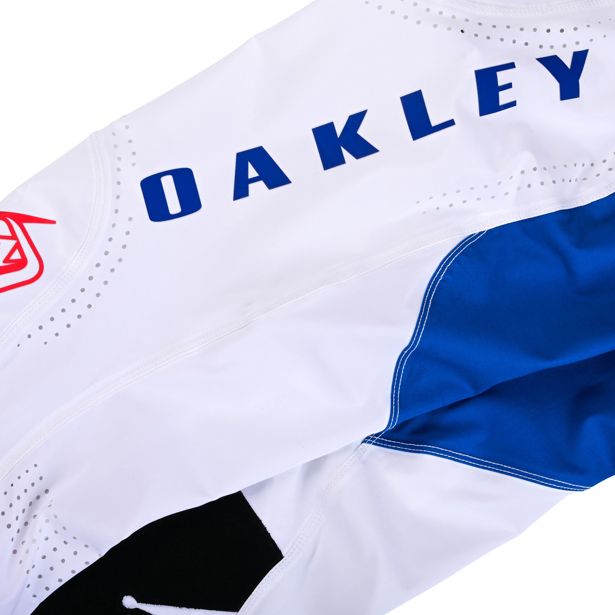 Troy Lee Designs 2024 Vision SE Ultra Pant - Oakley X TLD Limited Edition