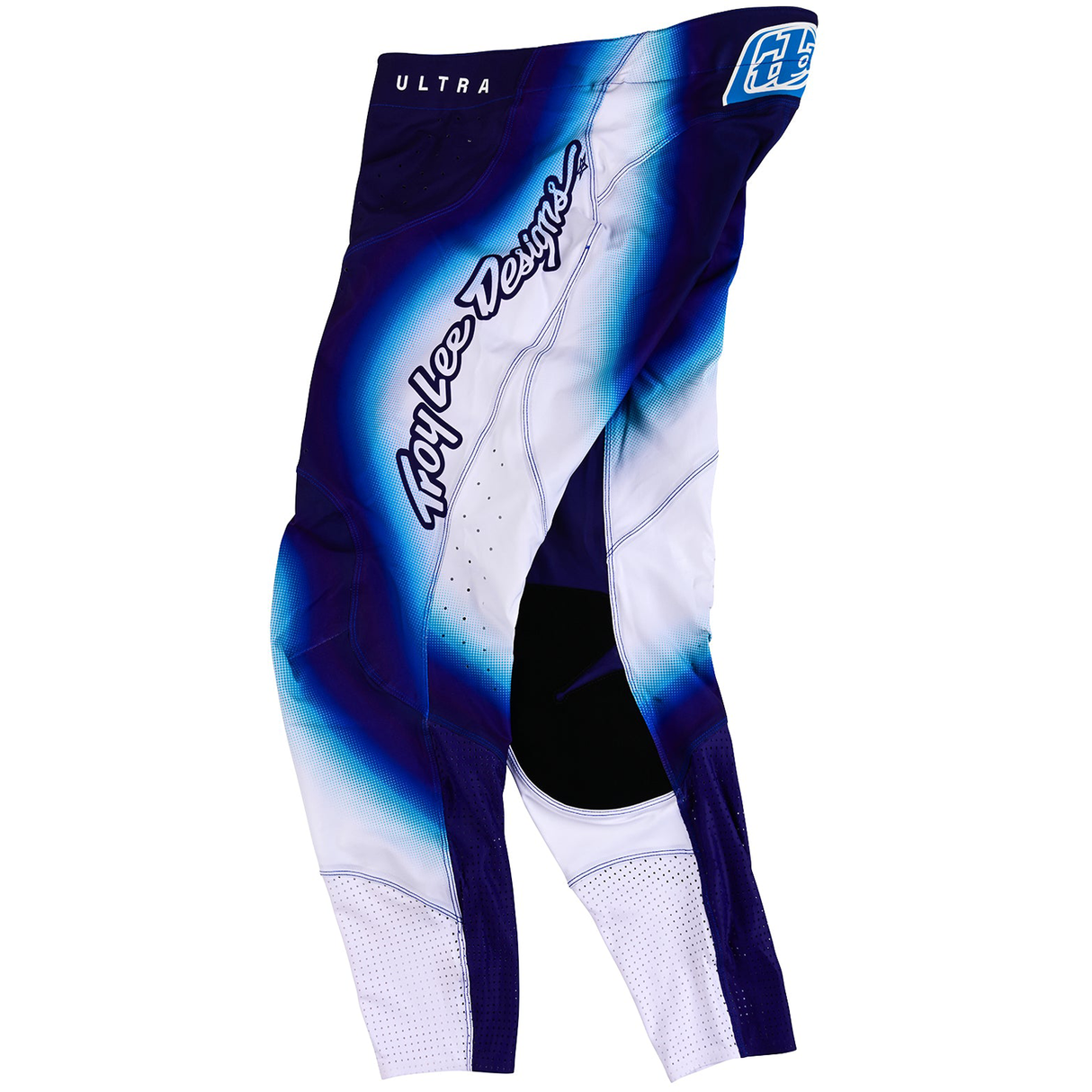Troy Lee Designs SE ULTRA Blurr Pant Blurr Blue