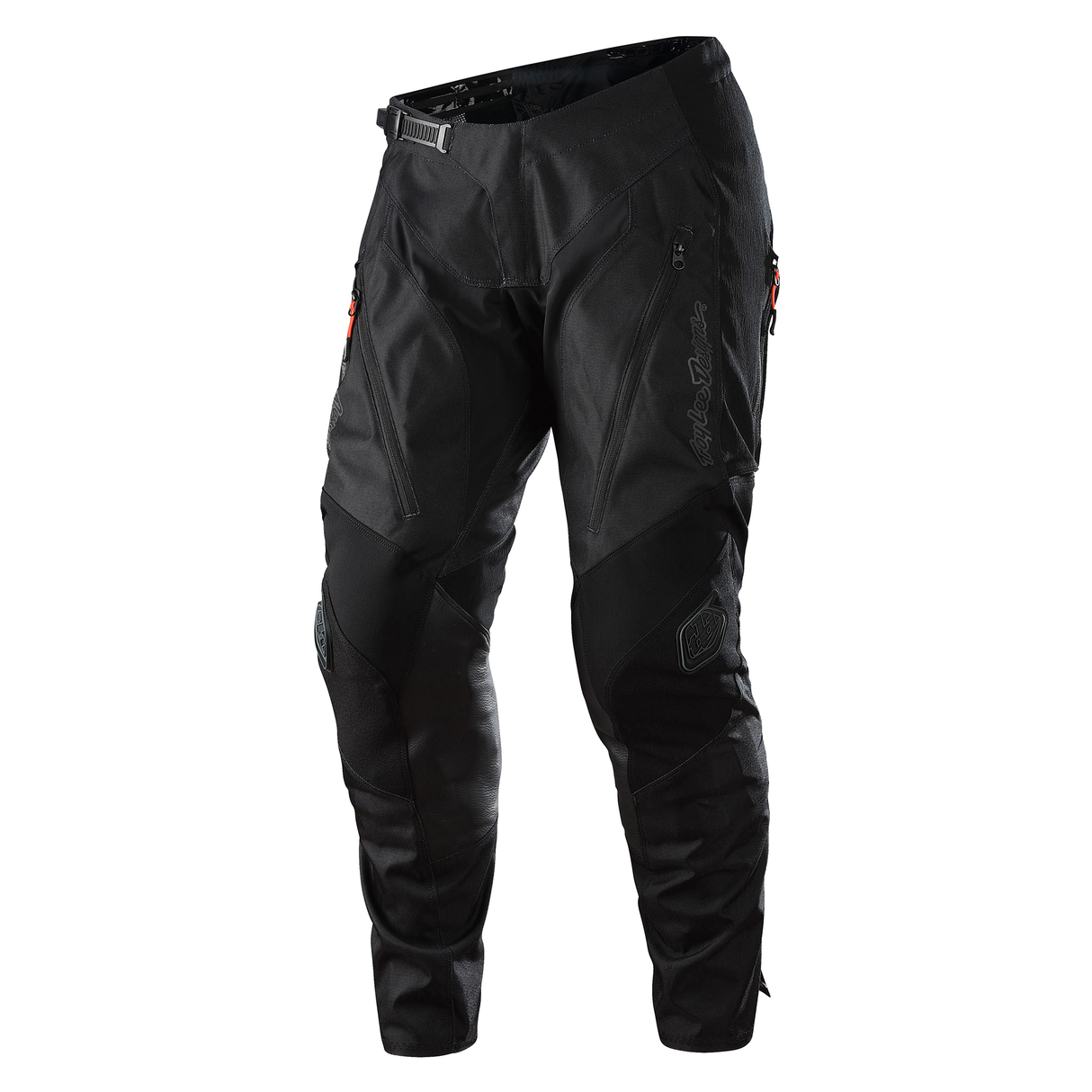 Troy Lee Designs SCOUT SE Pant - Black