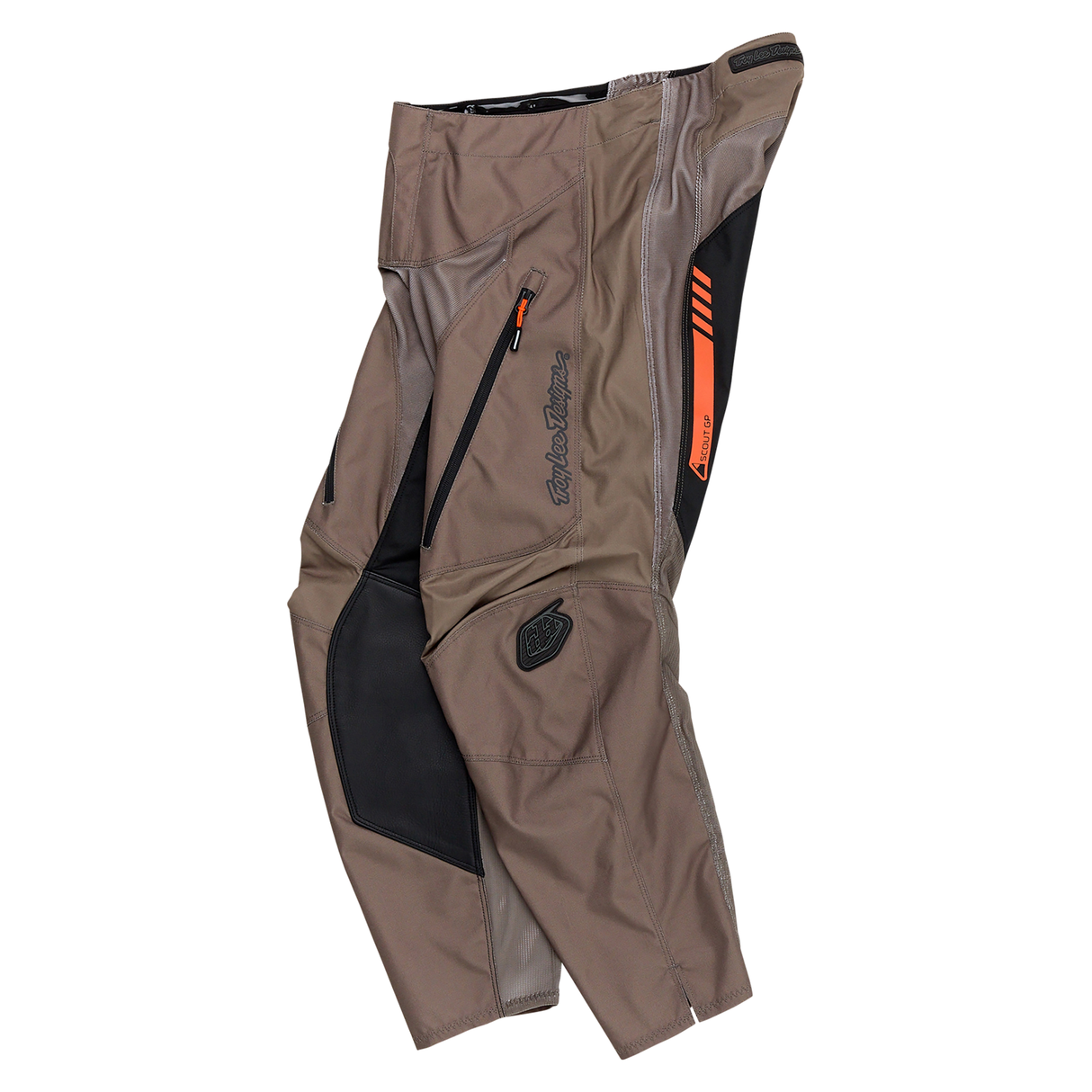 Troy Lee Designs SCOUT GP Pant - Tarmac