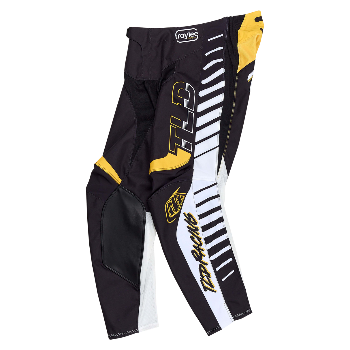 Troy Lee Designs GP PRO Fifty-50 Pant - Black / Gold