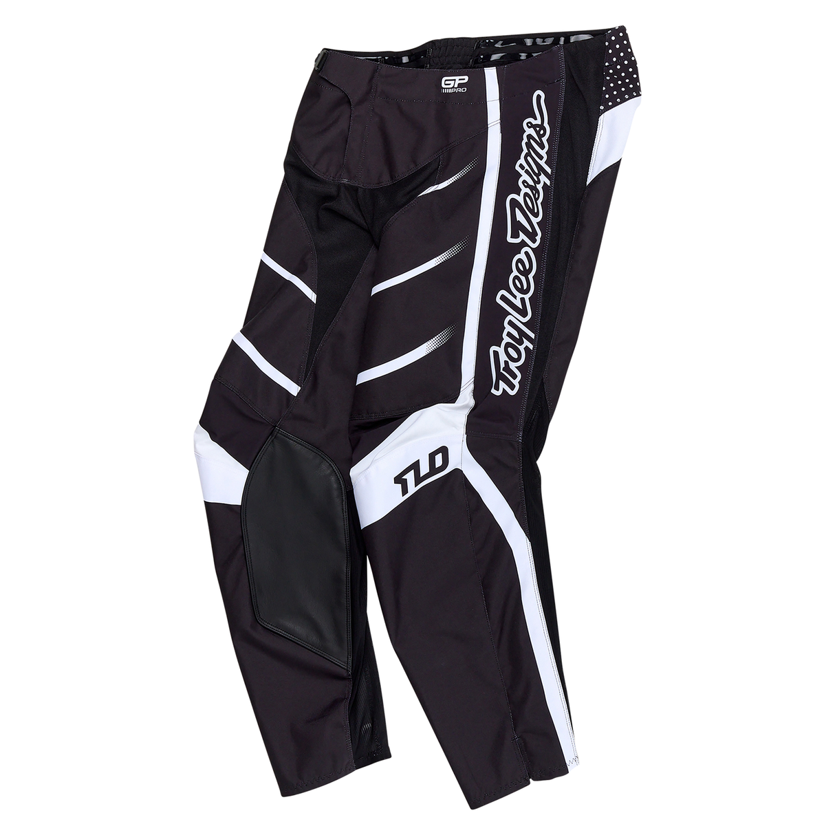 Troy Lee Designs GP PRO Spun Pant - Black