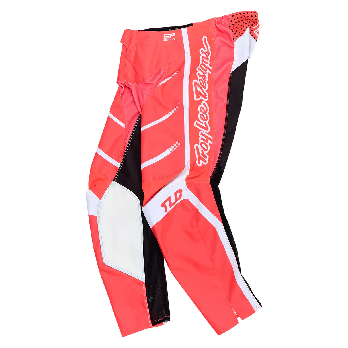 Troy Lee Designs GP PRO SPUN KIT COMBO - RED