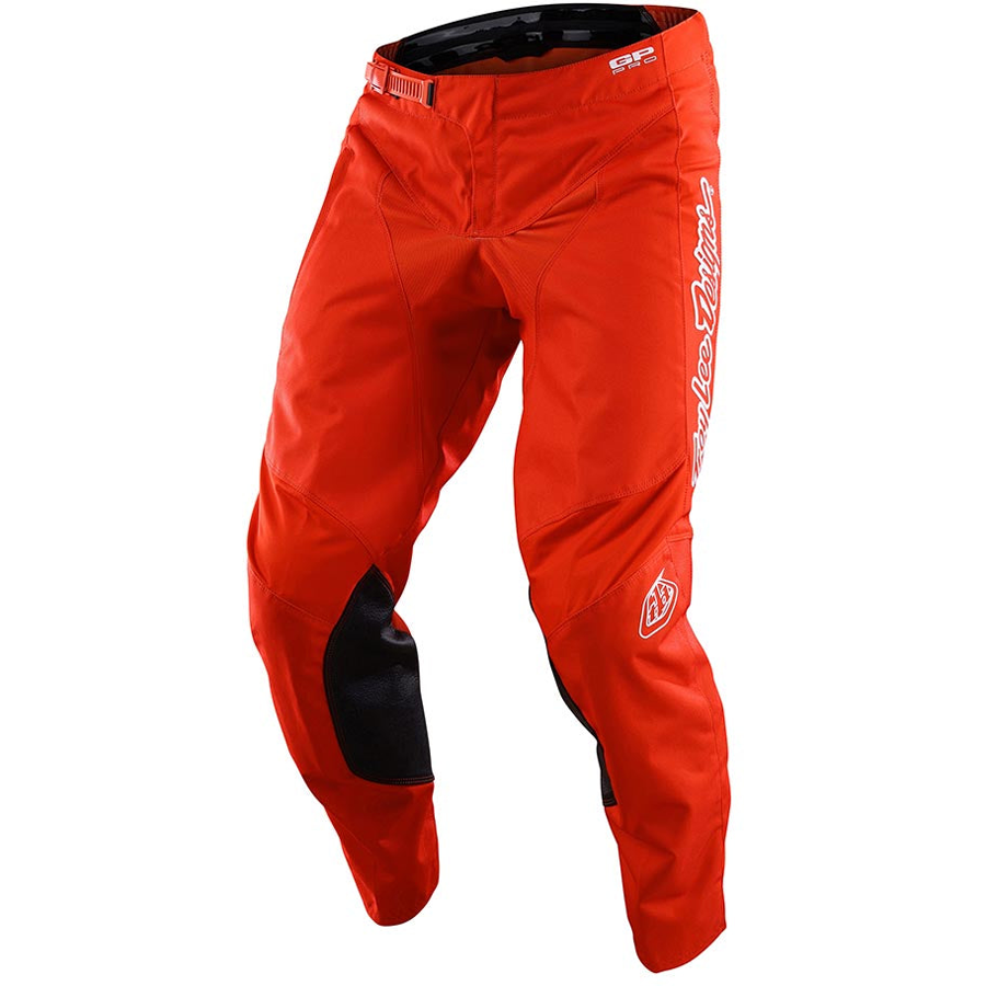 Troy Lee Designs GP PRO Mono Pant - Orange