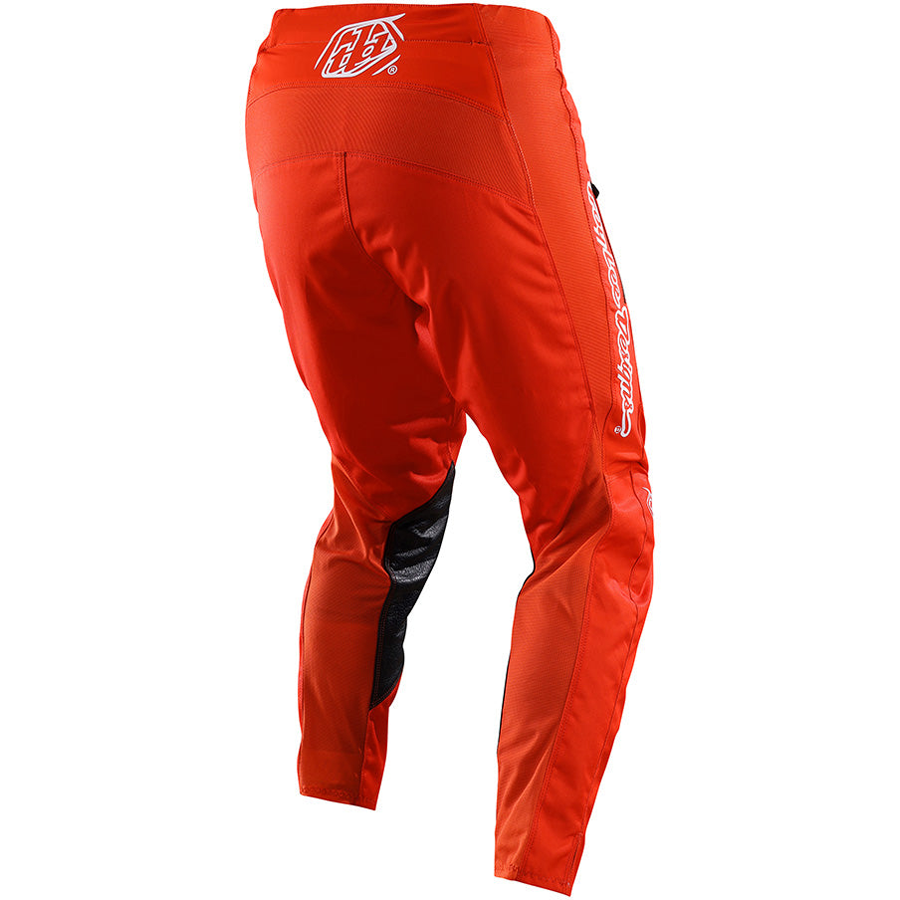 Troy Lee Designs GP PRO Mono Pant - Orange