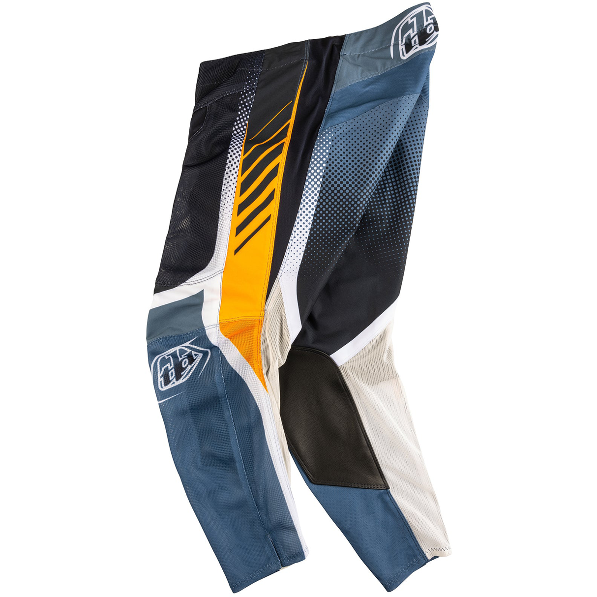 Troy Lee Designs GP PRO AIR Bands Pant Dark Navy