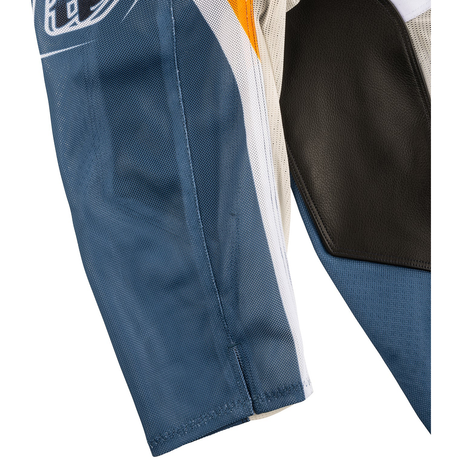 Troy Lee Designs GP PRO AIR Bands Pant Dark Navy