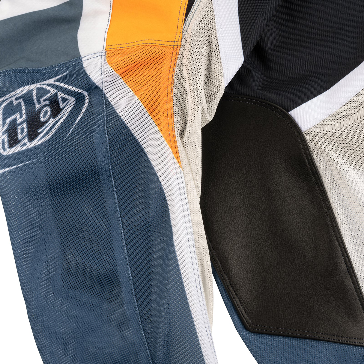 Troy Lee Designs GP PRO AIR Bands Pant Dark Navy