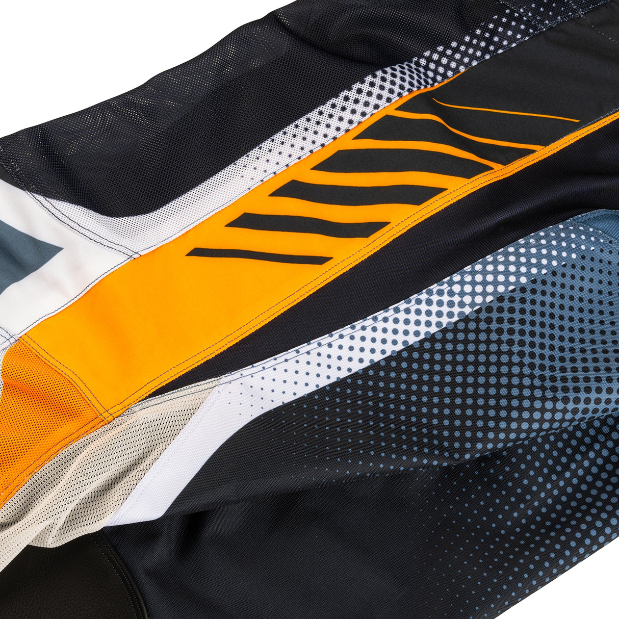 Troy Lee Designs GP PRO AIR Bands Pant Dark Navy
