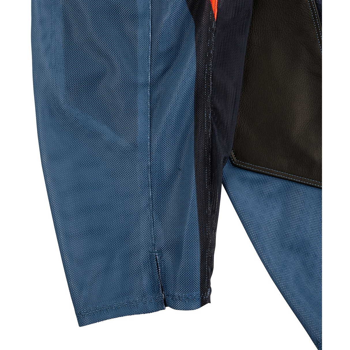 Troy Lee Designs GP PRO AIR Bands Pant White Indigo