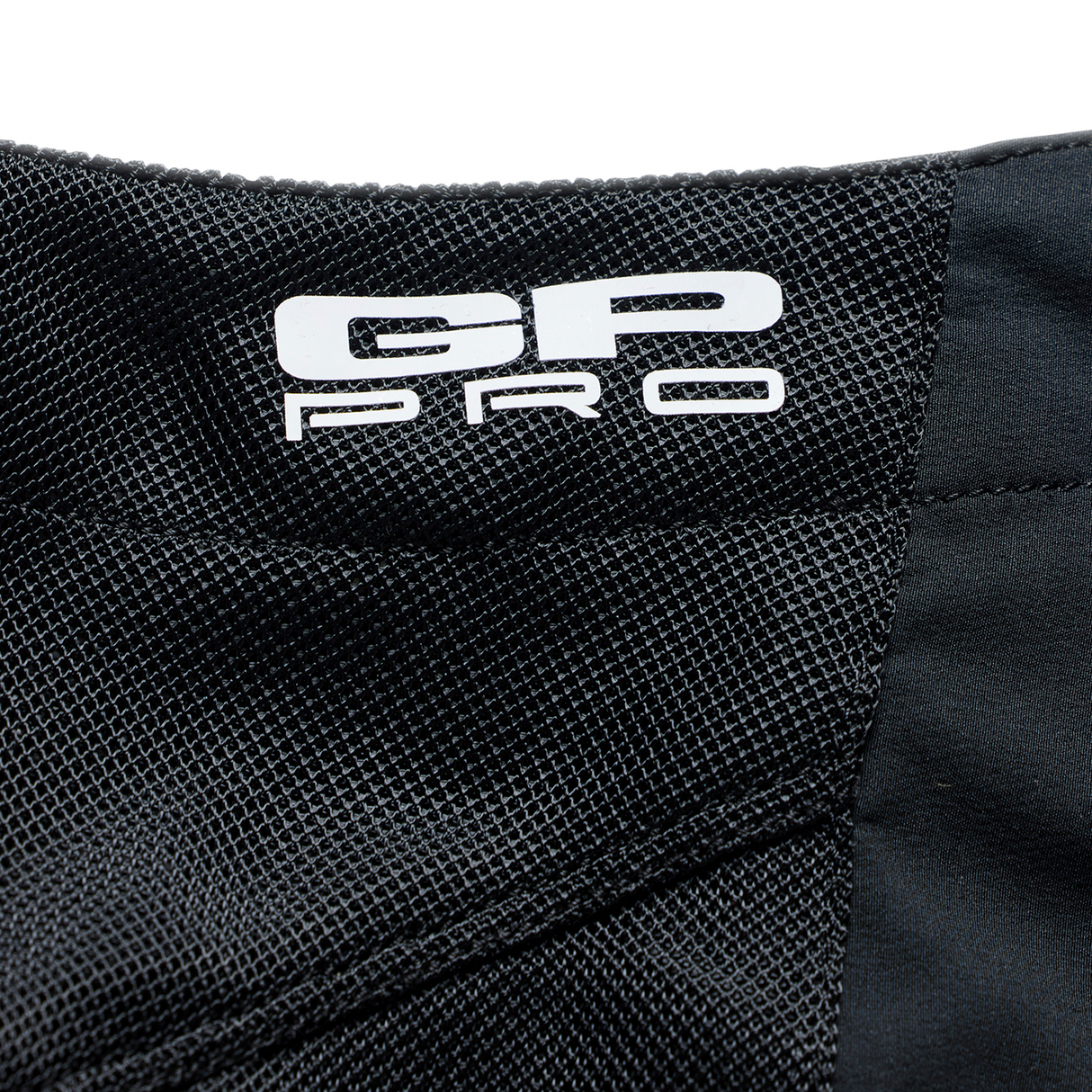 GP PRO AIR Pant Mono - Black
