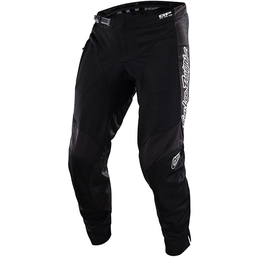 GP PRO AIR Pant Mono - Black