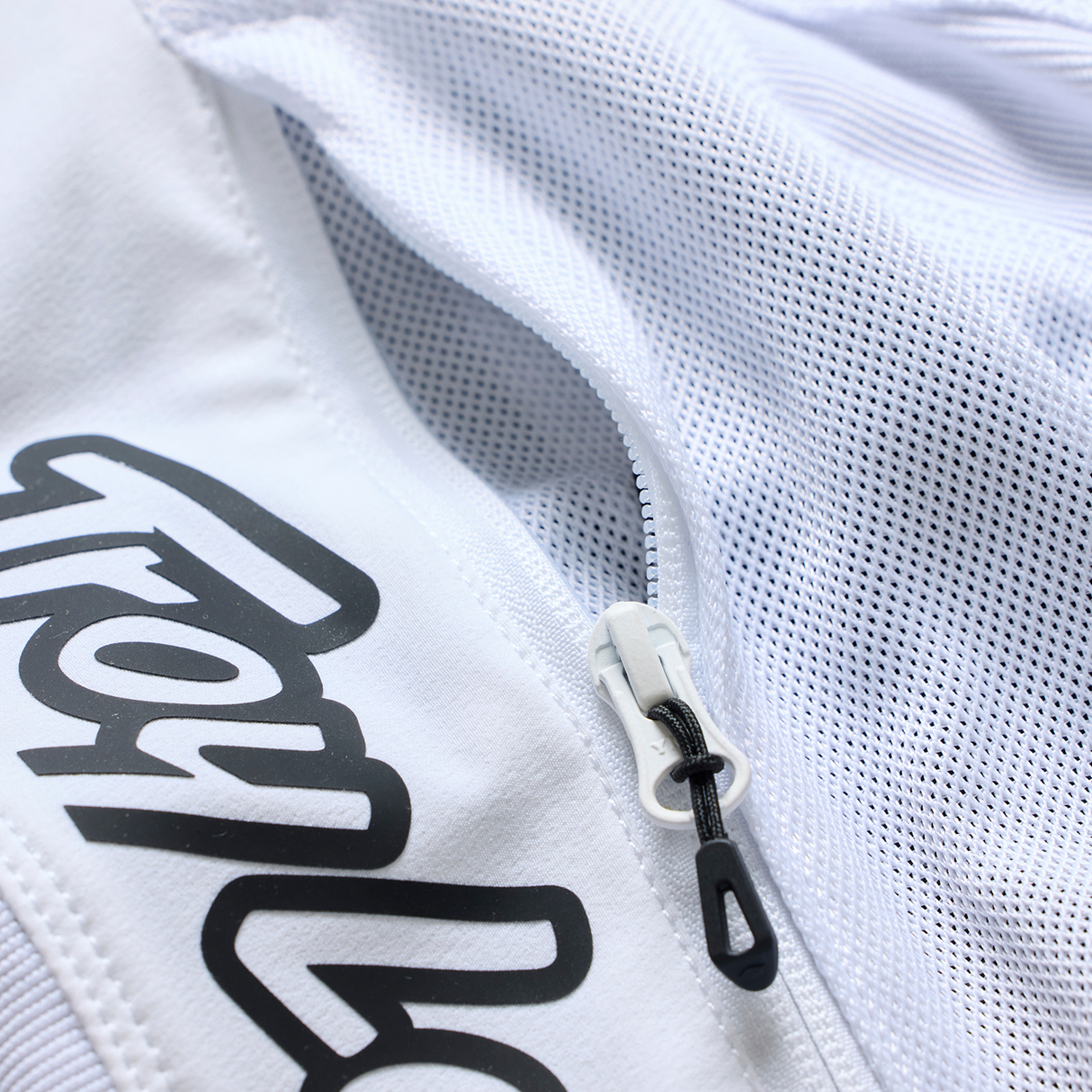 GP PRO AIR Pant Mono - White
