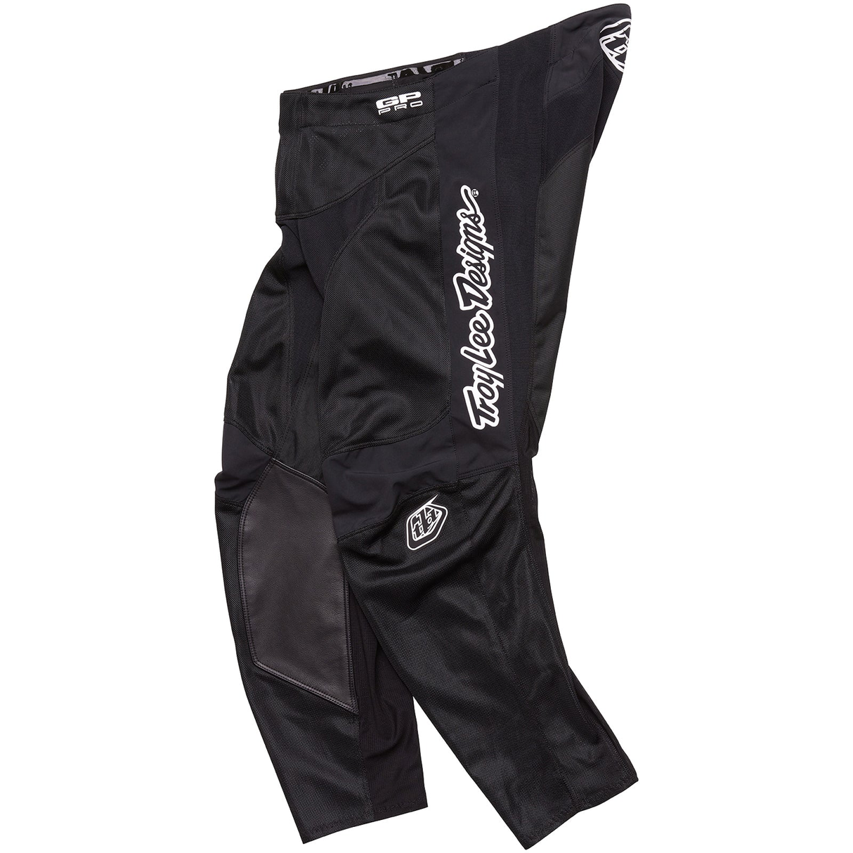 Youth GP PRO Kit Combo Cyclops - Black/Neo Red