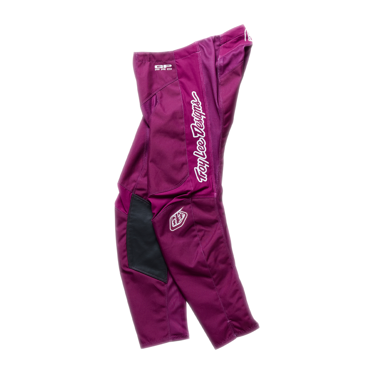 Youth GP PRO Pant Mono - Fuchsia