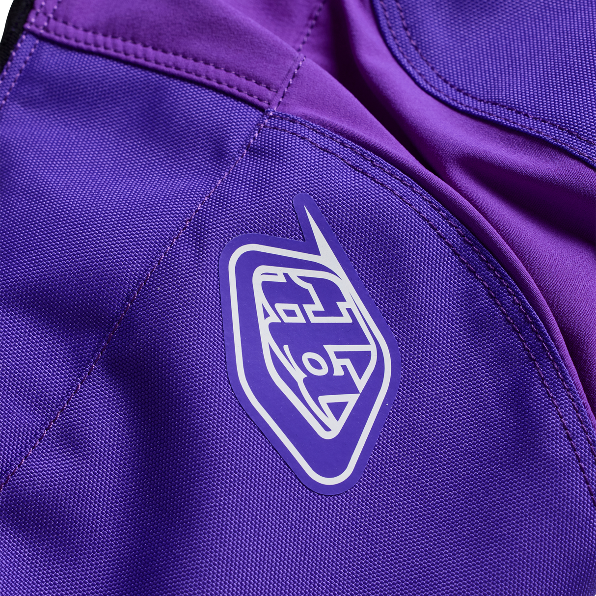 Youth GP PRO Pant Mono - Neo Purple