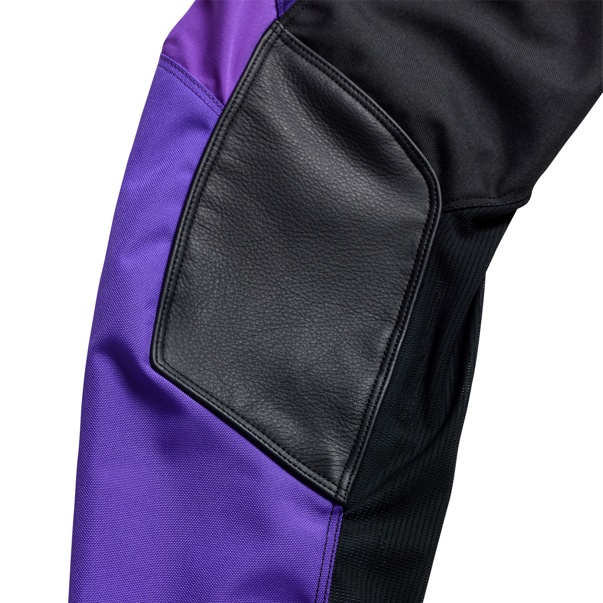 Youth GP PRO Pant Mono - Neo Purple